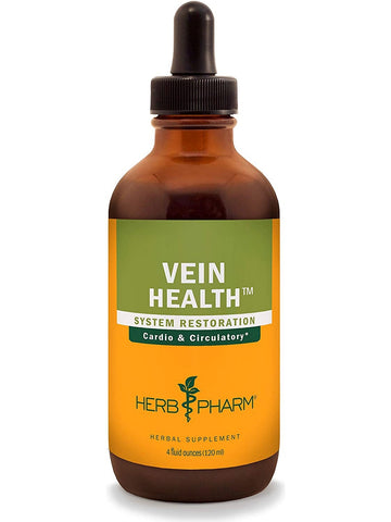 Herb Pharm, Vein Health, 4 fl oz