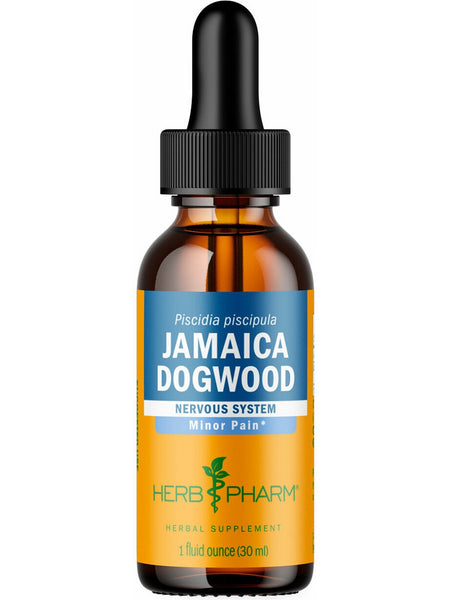 Herb Pharm, Jamaica Dogwood, 1 fl oz