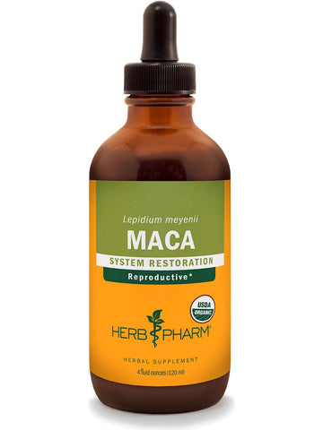 Herb Pharm, Maca, 4 fl oz