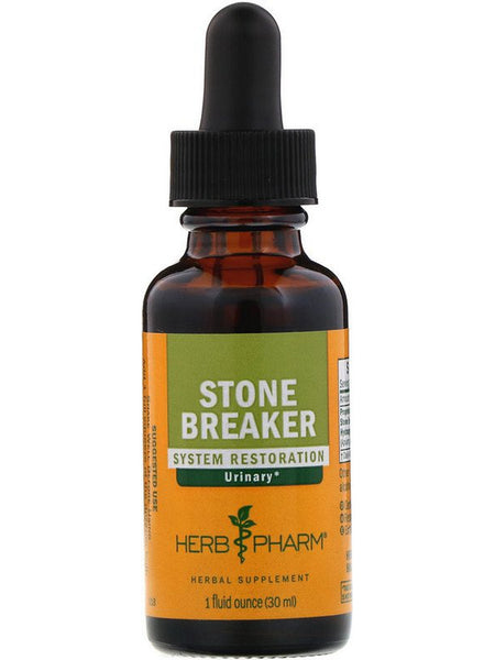 Herb Pharm, Stone Breaker, 1 fl oz