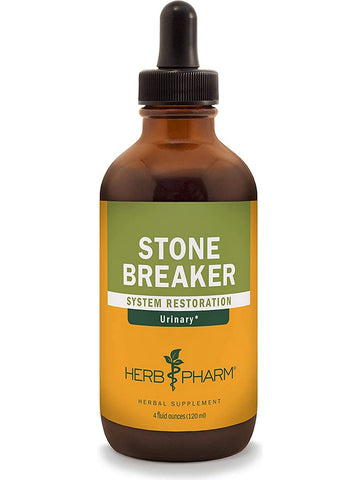 Herb Pharm, Stone Breaker, 4 fl oz