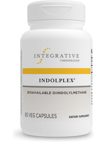 Integrative Therapeutics, Indolplex®, 60 veg capsules