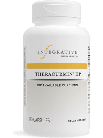 Integrative Therapeutics, Theracurmin® HP, 120 capsules