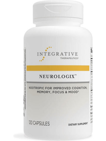 Integrative Therapeutics, Neurologix™, 120 capsules
