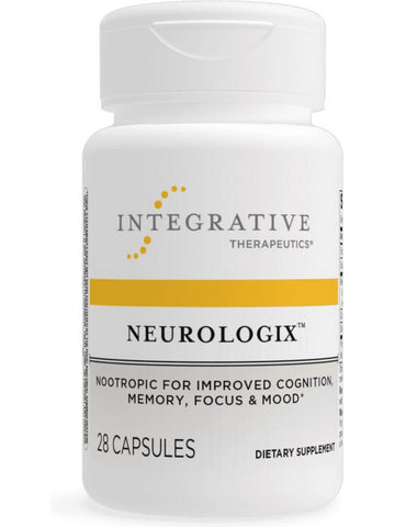 Integrative Therapeutics, Neurologix™, 28 capsules