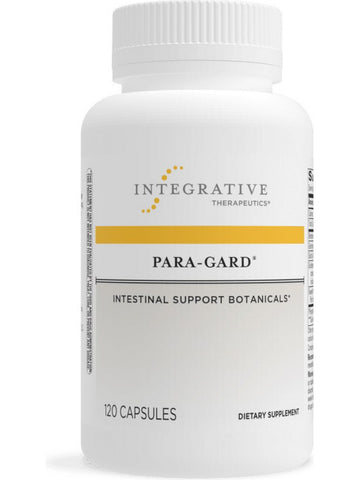 Integrative Therapeutics, Para-Gard®, 120 capsules