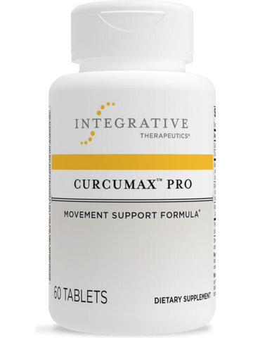 Integrative Therapeutics, Curcumax™ Pro, 60 tablets