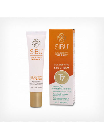 Sibu, Age Defying Eye Cream, 15 ml