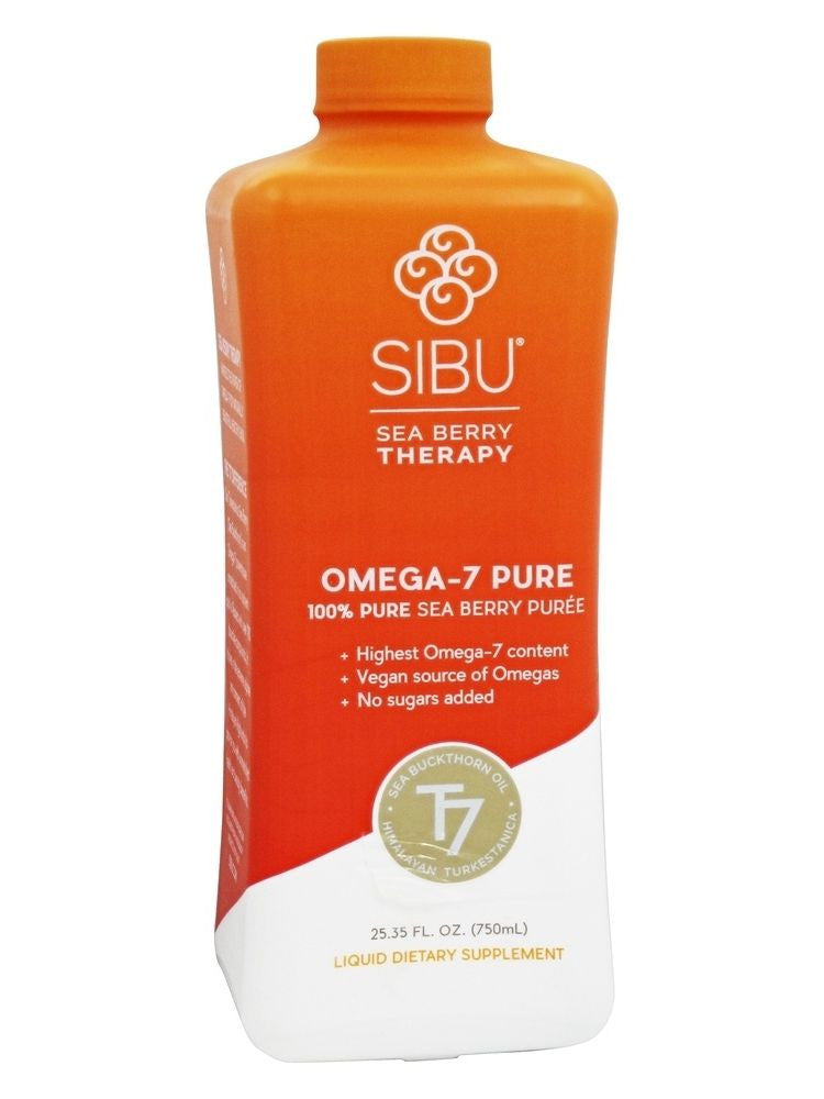Sibu, Omega 7 Pure, 750 ml