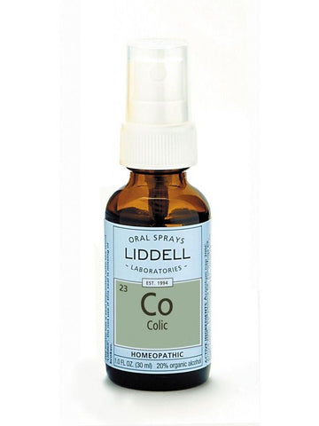Liddell Homeopathic, Colic, 1 oz