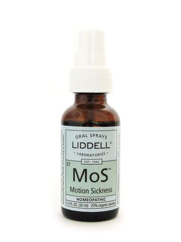 Liddell Homeopathic, Motion Sickness, 1 oz