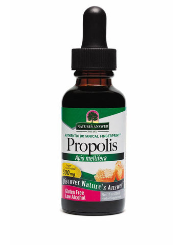 Propolis Extract, 1 oz, Nature's Answer
