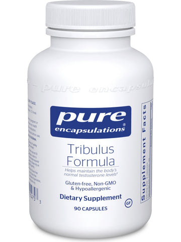 Pure Encapsulations, Tribulus Formula, 90 capsules