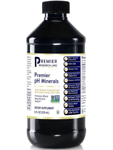 Premier Research Labs, Premier pH Minerals, 8 oz