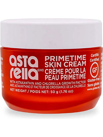 Sun Chlorella, Astarella Primetime Skin Cream, 50 g