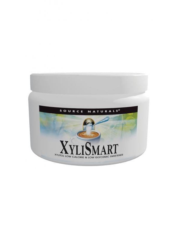 Source Naturals, XyliSmart powder Shaker, 3 oz
