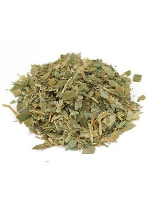 Starwest Botanicals, Lily of the Valley, 1 lb Whole Herb