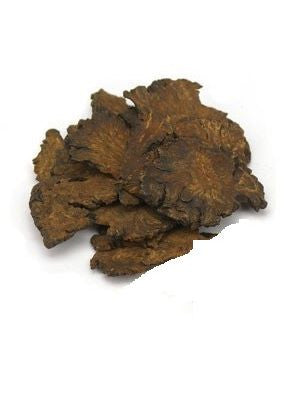 Starwest Botanicals, Lovage, Root, Slices, 1 lb Organic Whole Herb