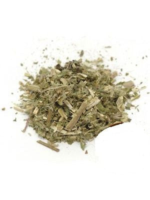 Starwest Botanicals, Blessed Thistle, Herb, 1 lb Organic Whole Herb