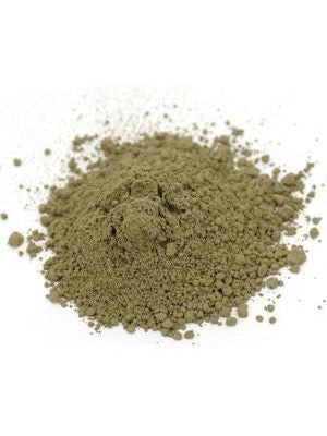 Starwest Botanicals, Dandelion, Leaf, 1 lb Organic Powder