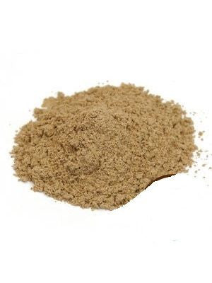 Starwest Botanicals, Flax, Seed, 1 lb Organic Powder