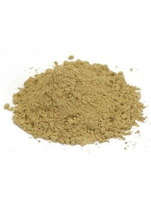 Starwest Botanicals, Gentian, Root, 1 lb Organic Powder