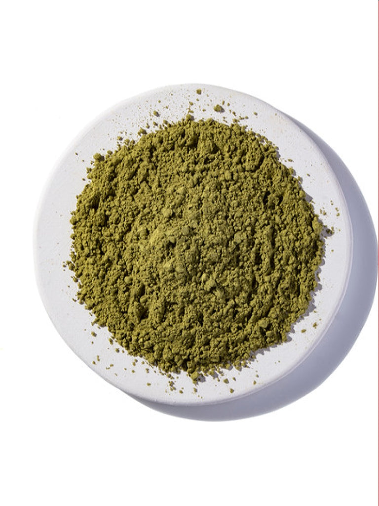 Starwest Botanicals, Moringa Leaf Powder Organic, 4 oz