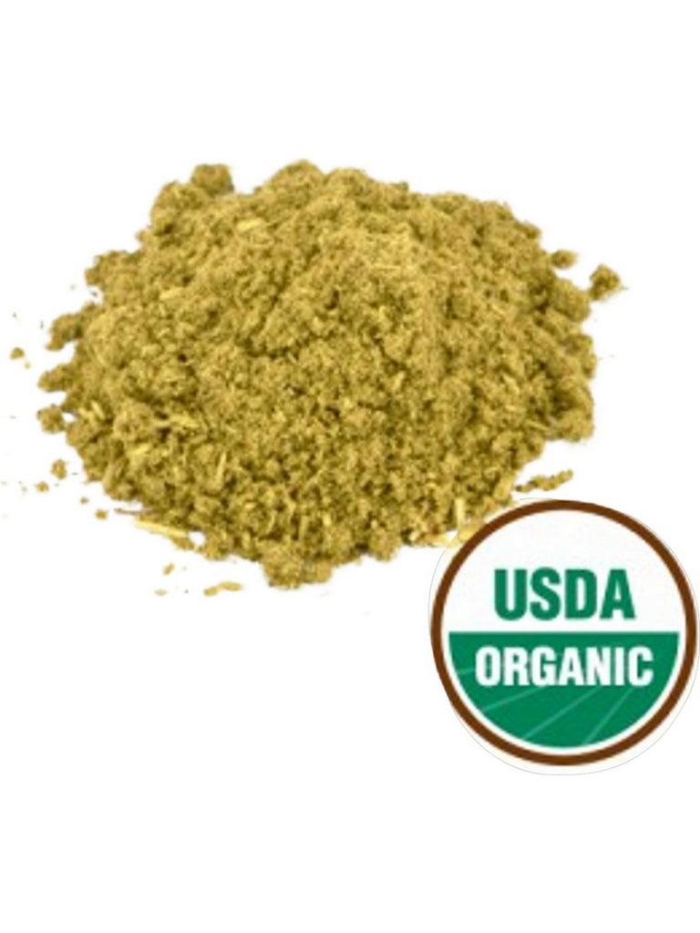 Starwest Botanicals, Motherwort Herb Powder Organic, 1 lb
