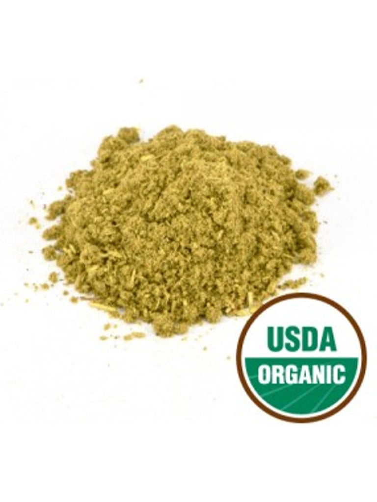 Starwest Botanicals, Motherwort Herb Powder Organic, 4 oz