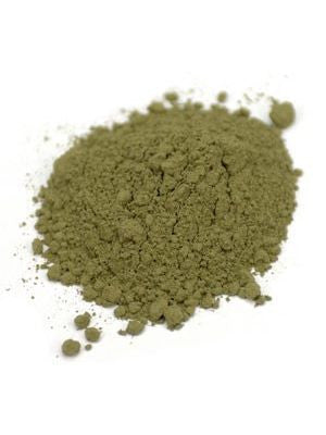 Starwest Botanicals, Papaya, Leaf, 1 lb Organic Powder