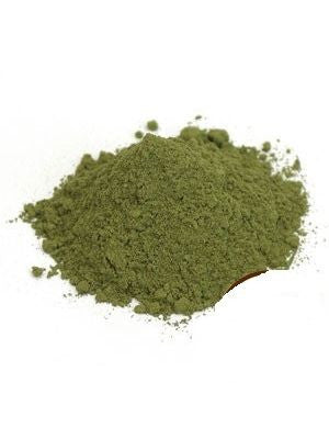 Starwest Botanicals, Peppermint, Leaf, 1 lb Organic Powder