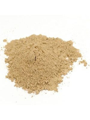 Starwest Botanicals, Psyllium, Seed, 1 lb Organic Powder