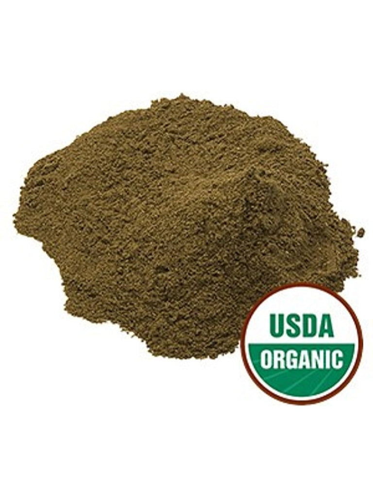Starwest Botanicals, Sarsaparilla Root Powder (Indian) Organic, 4 oz
