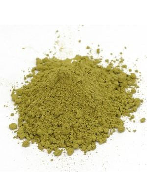 Starwest Botanicals, Senna, Leaf, 1 lb Organic Powder