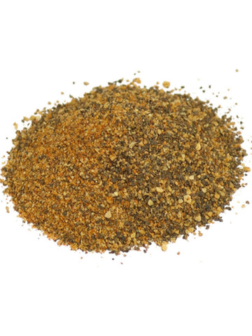Starwest Botanicals, Cajun Spice with Salt Organic, 2.5 oz (Pouch)