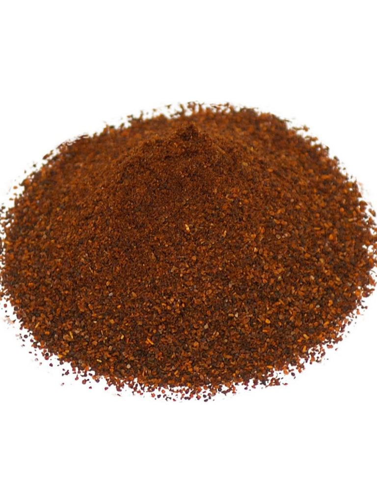 Starwest Botanicals, Chili Pepper Powder Dark Roast 1.8K H.U. Organic, 4 oz
