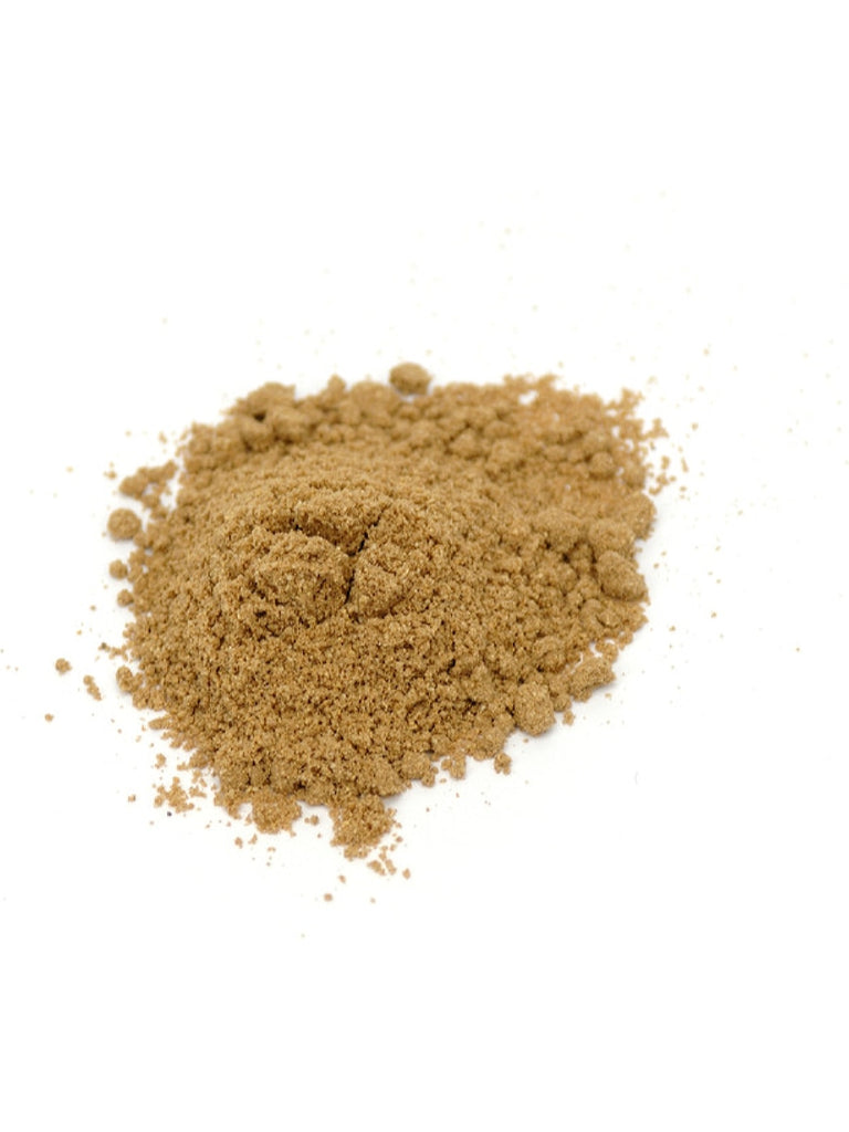 Starwest Botanicals, Coriander Seed Powder Organic, 1.75 oz (Pouch)