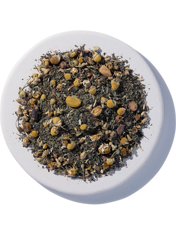 Starwest Botanicals, Afternoon Delight Tea Organic, 1 lb