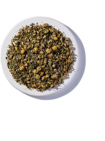 Starwest Botanicals, Calming Rest Tea Organic, 1 lb