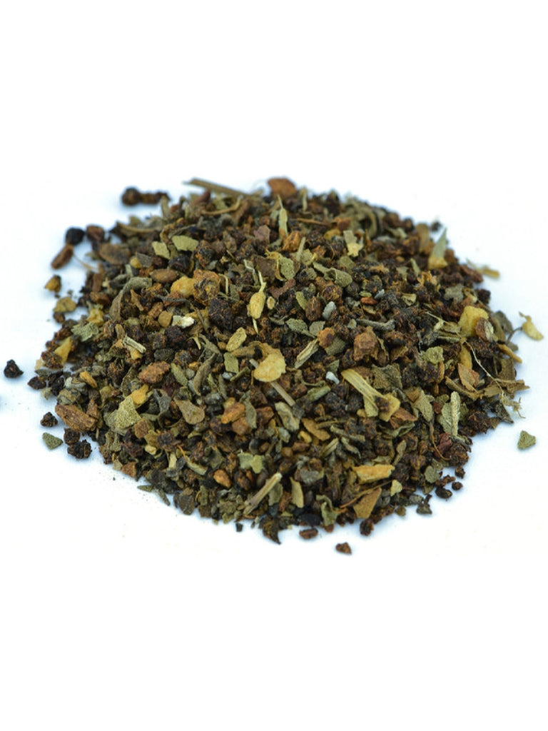 Starwest Botanicals, Masala Chai Tea Organic, 1 lb