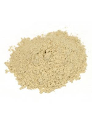 Starwest Botanicals, Chinese White Ginseng, Root, 6 year old roots, 1 lb Powder